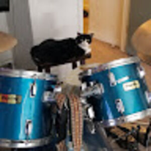 Meet your Posher, Tia